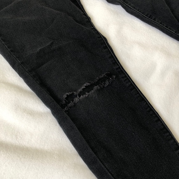 (FREE w/ $25 purchase) Forever 21 jean bundle - Picture 14 of 16